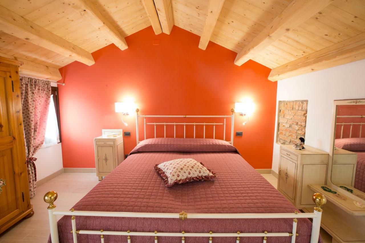 Casa Sansovino Apartment