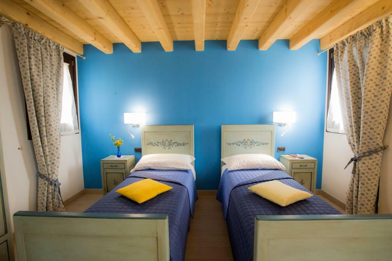 Casa Sansovino Apartment *