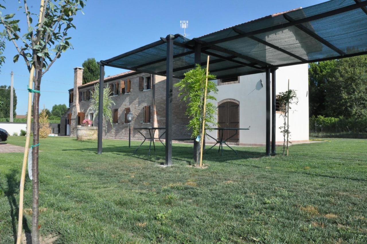 Apartment Casa Sansovino *
